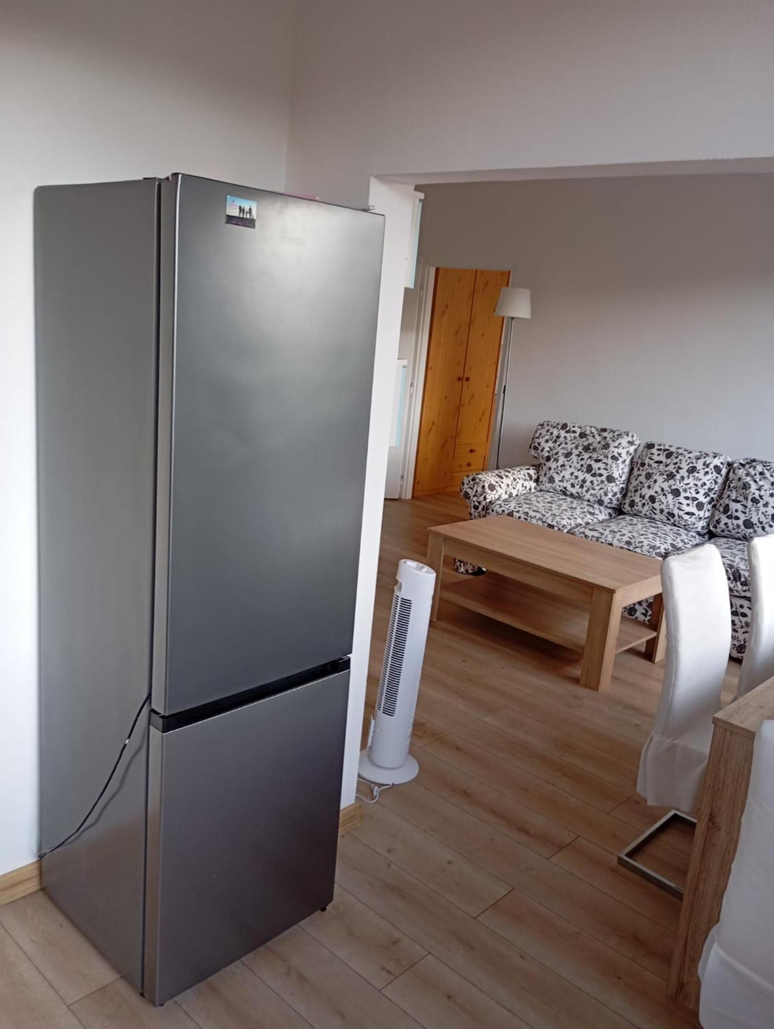 Apartment 2-room With Balcony And Loggia Pressburg