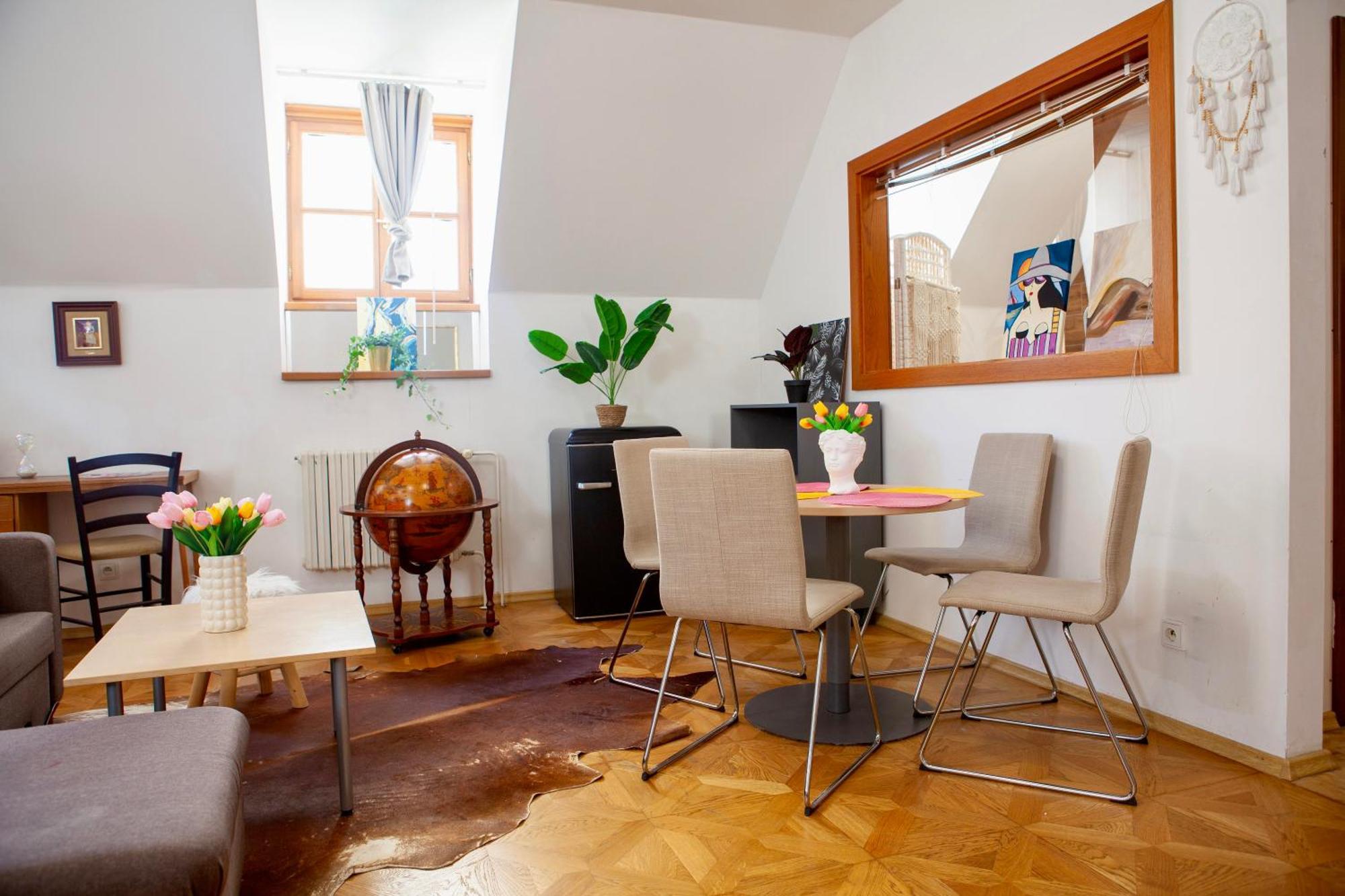 Apartment Beethoven *