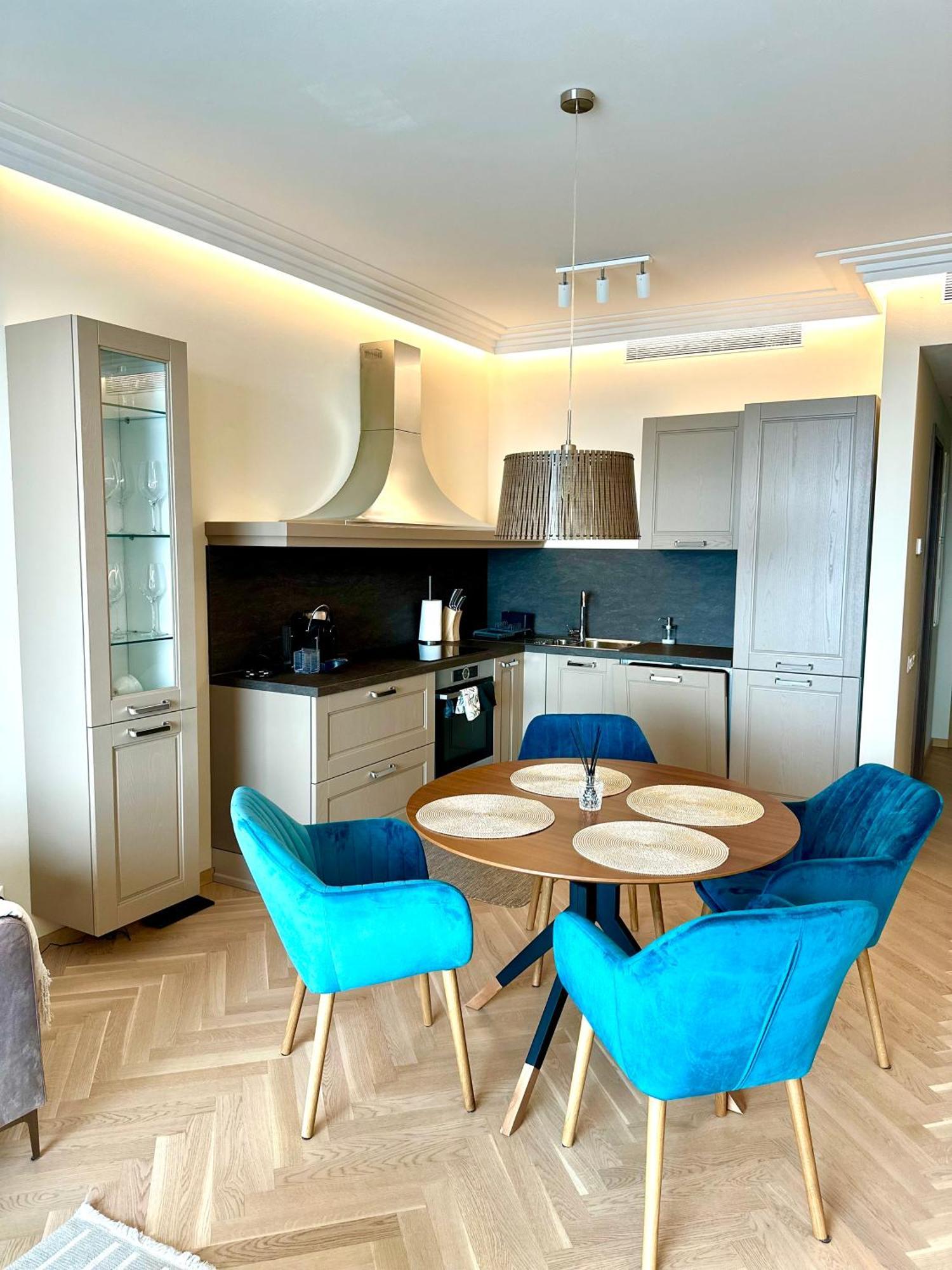 Sky Park Elegance Pressburg