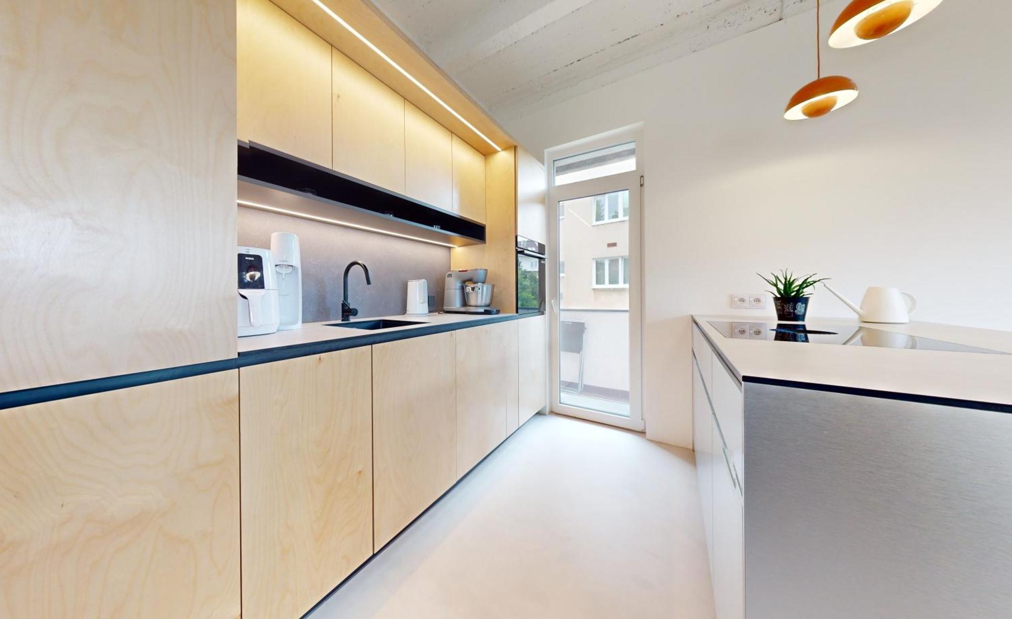 Urban Haven In Center With Free Parking * Bratislava