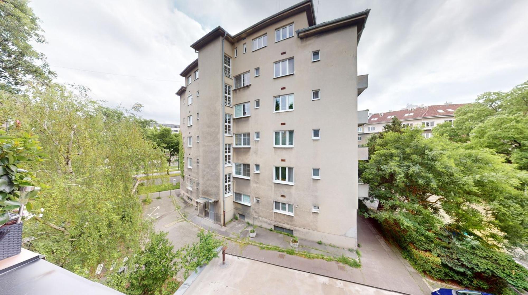 Urban Haven In Center With Free Parking * Bratislava