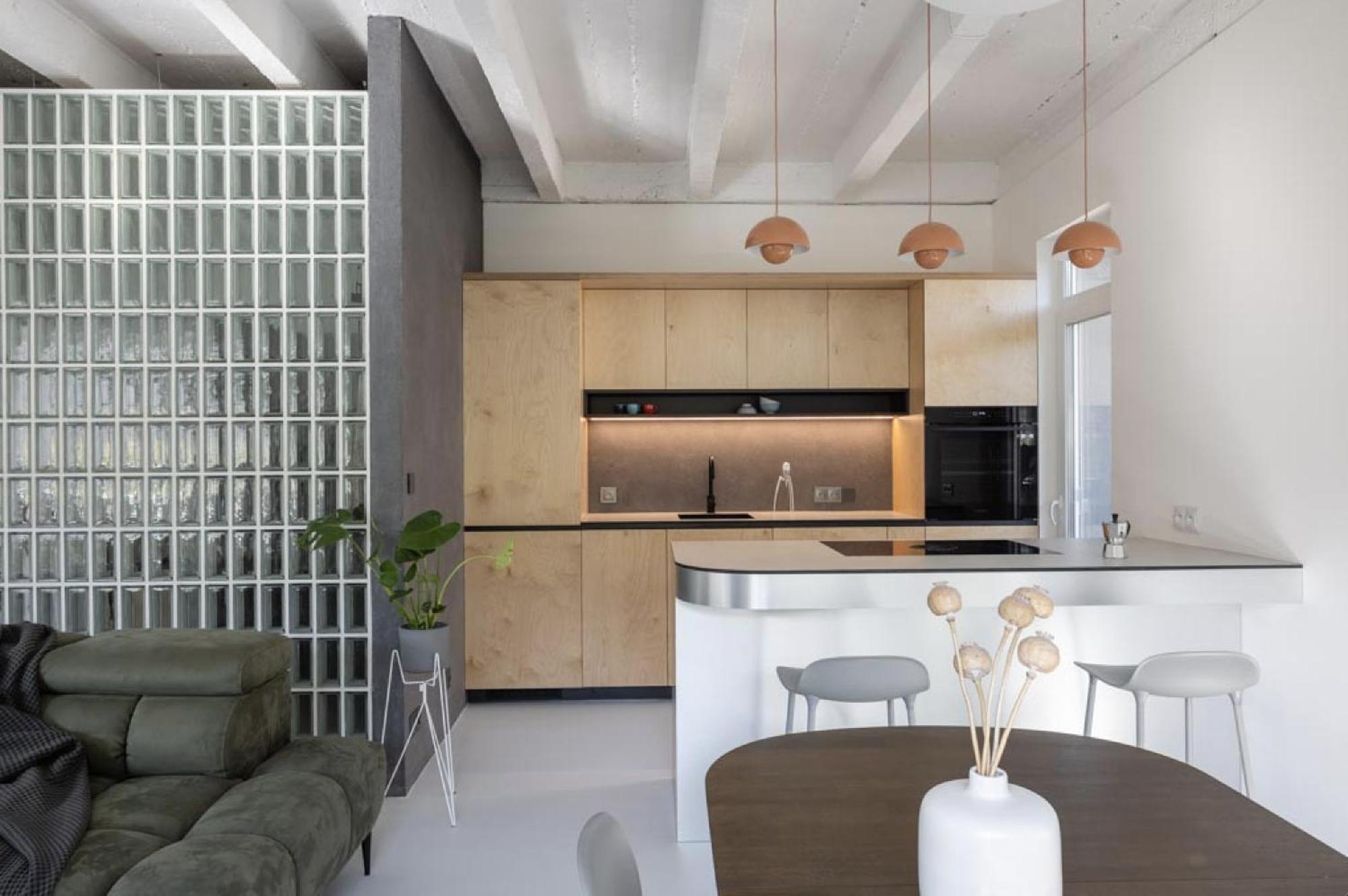 Urban Haven In Center With Free Parking * Bratislava