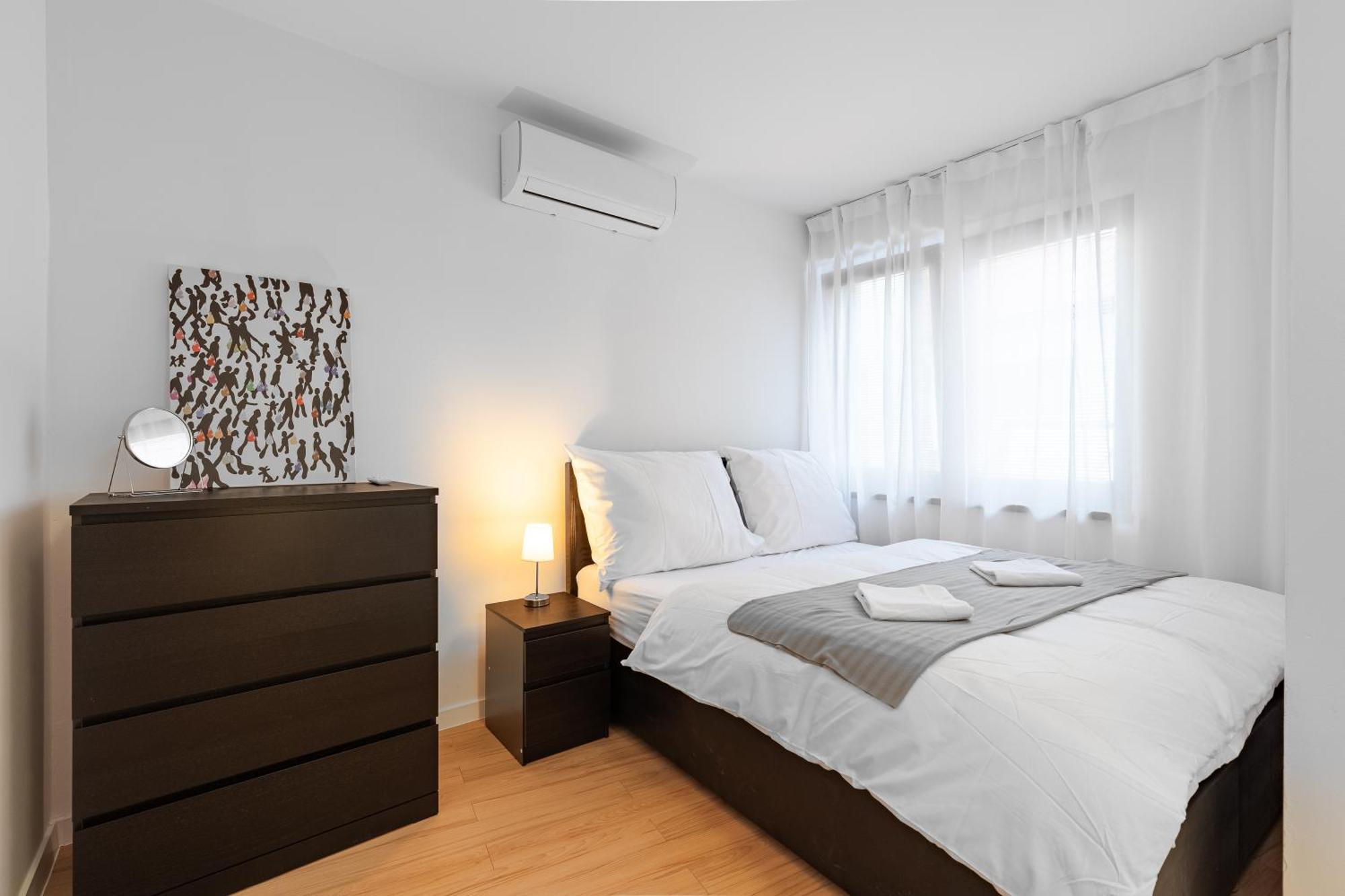 Old Town Oasis 3 Apartment