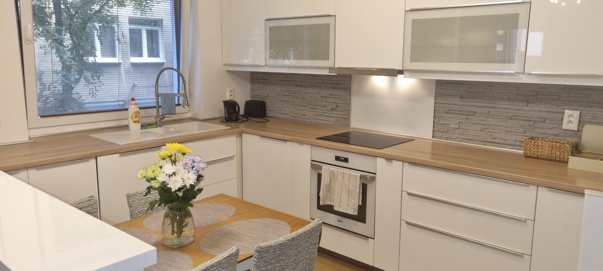 Apartamento Family Apartman V Centre Mesta Bratislava