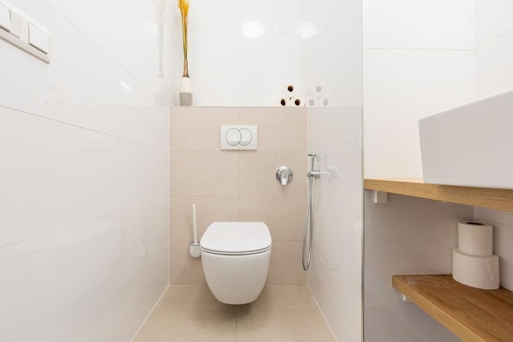 Haven Beskydska Street Getaway Apartamento *