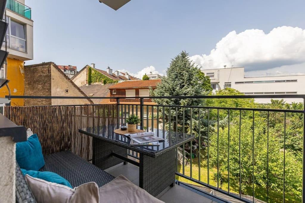 Haven Beskydska Street Getaway Apartamento