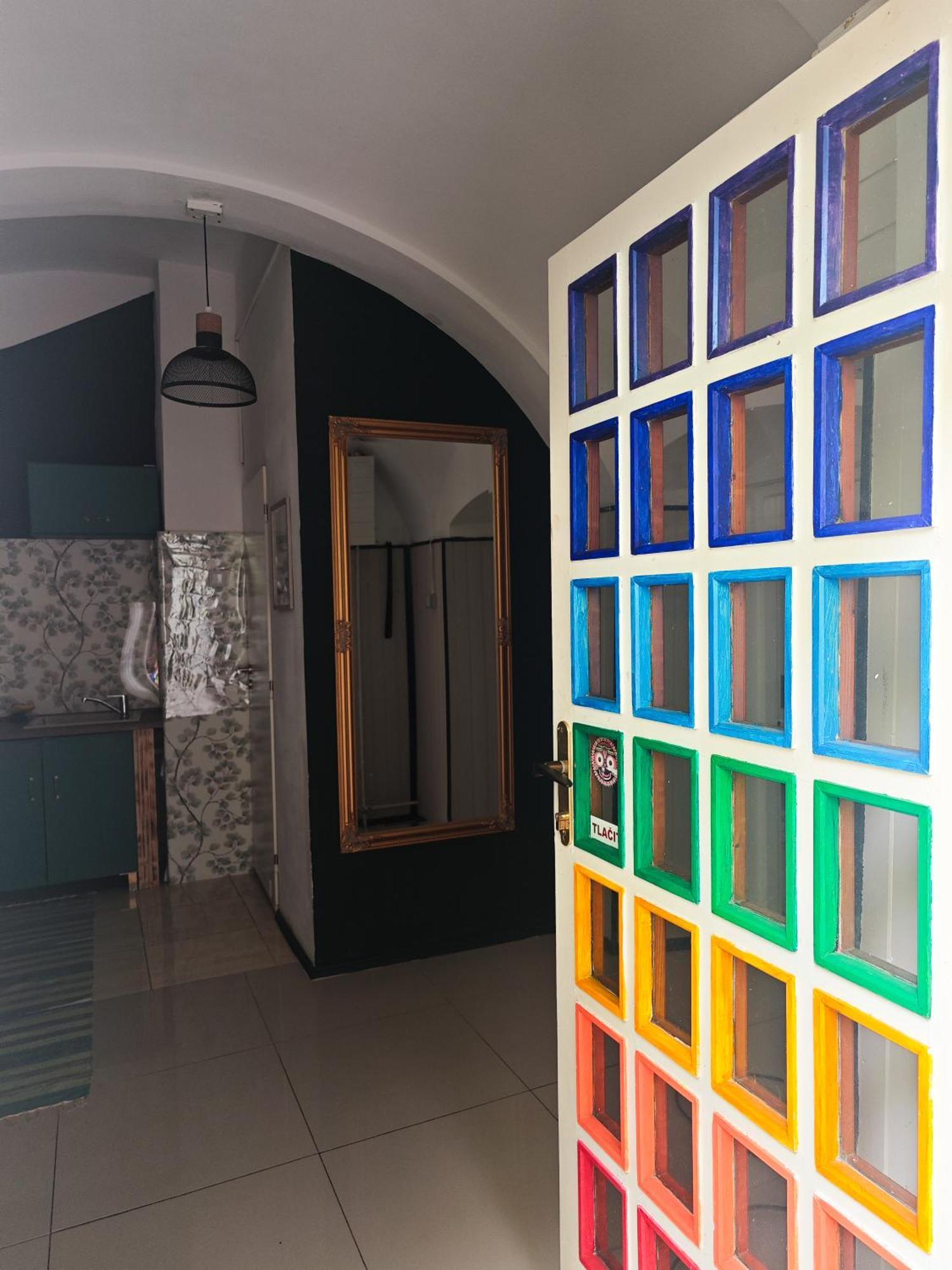 Apartment Vintage With Garden View Bratislava