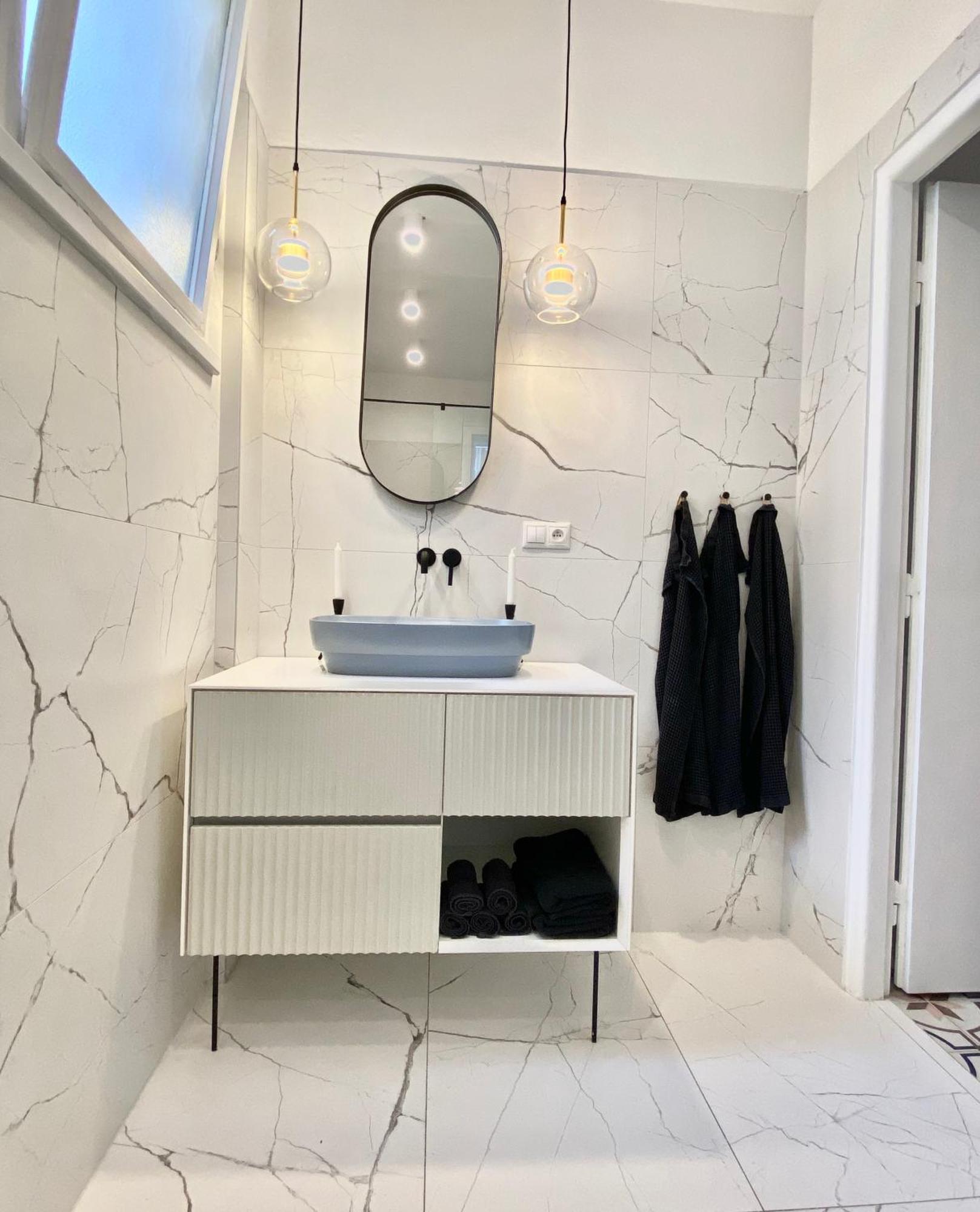 Appartamento Franakrala In Old Town Close To Presidential Palace *