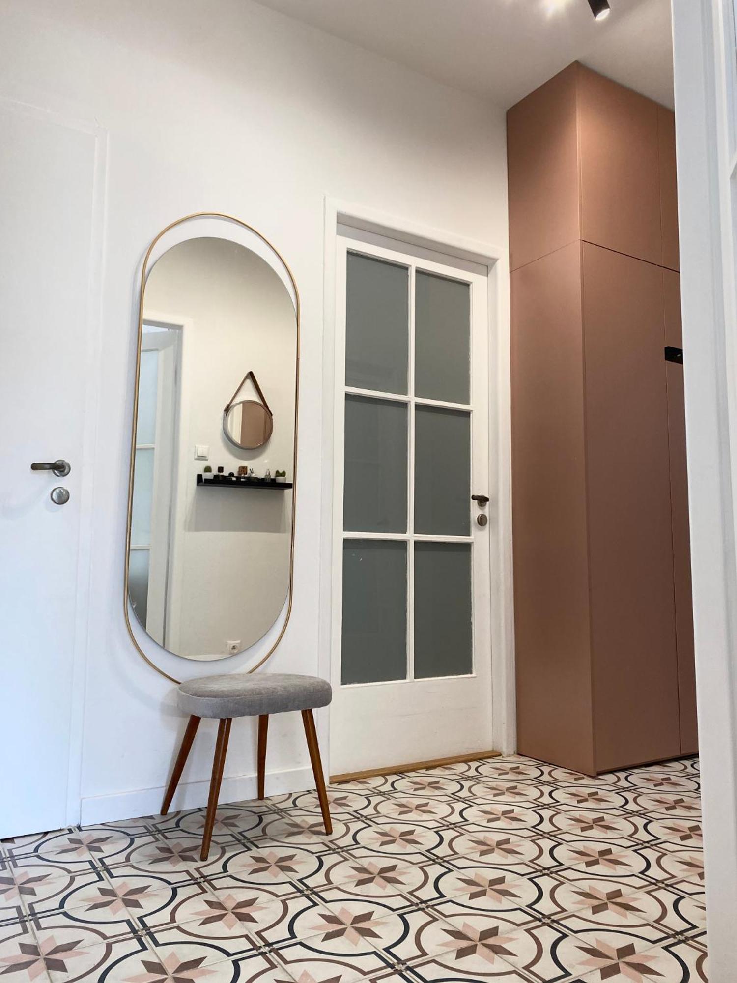 Franakrala In Old Town Close To Presidential Palace Appartamento