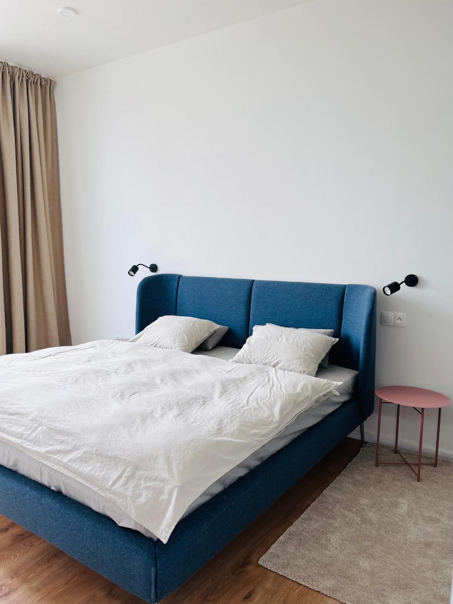 Chic And 2 Bed *