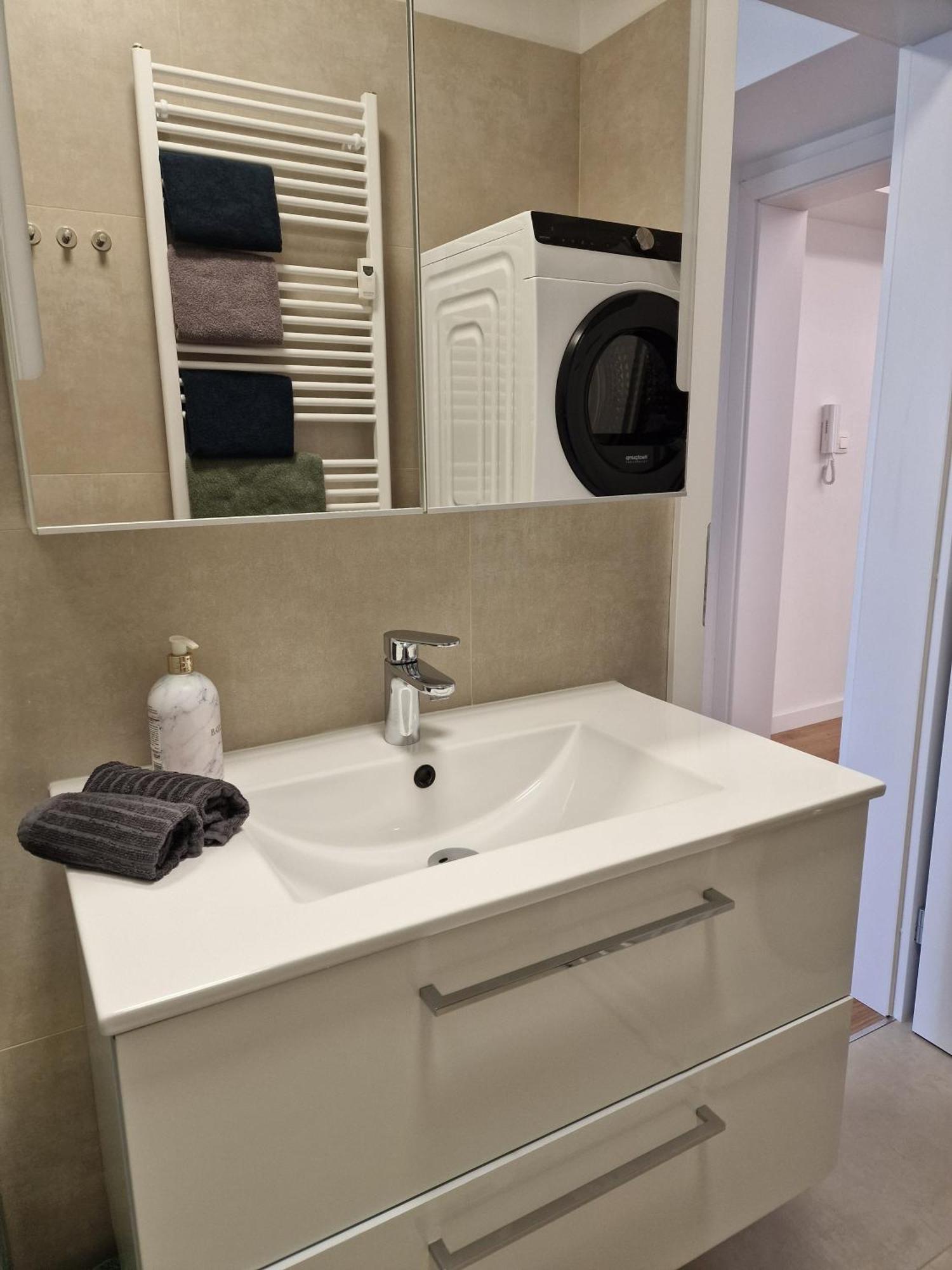 Old Town 2 Self Check-in Apartamento *
