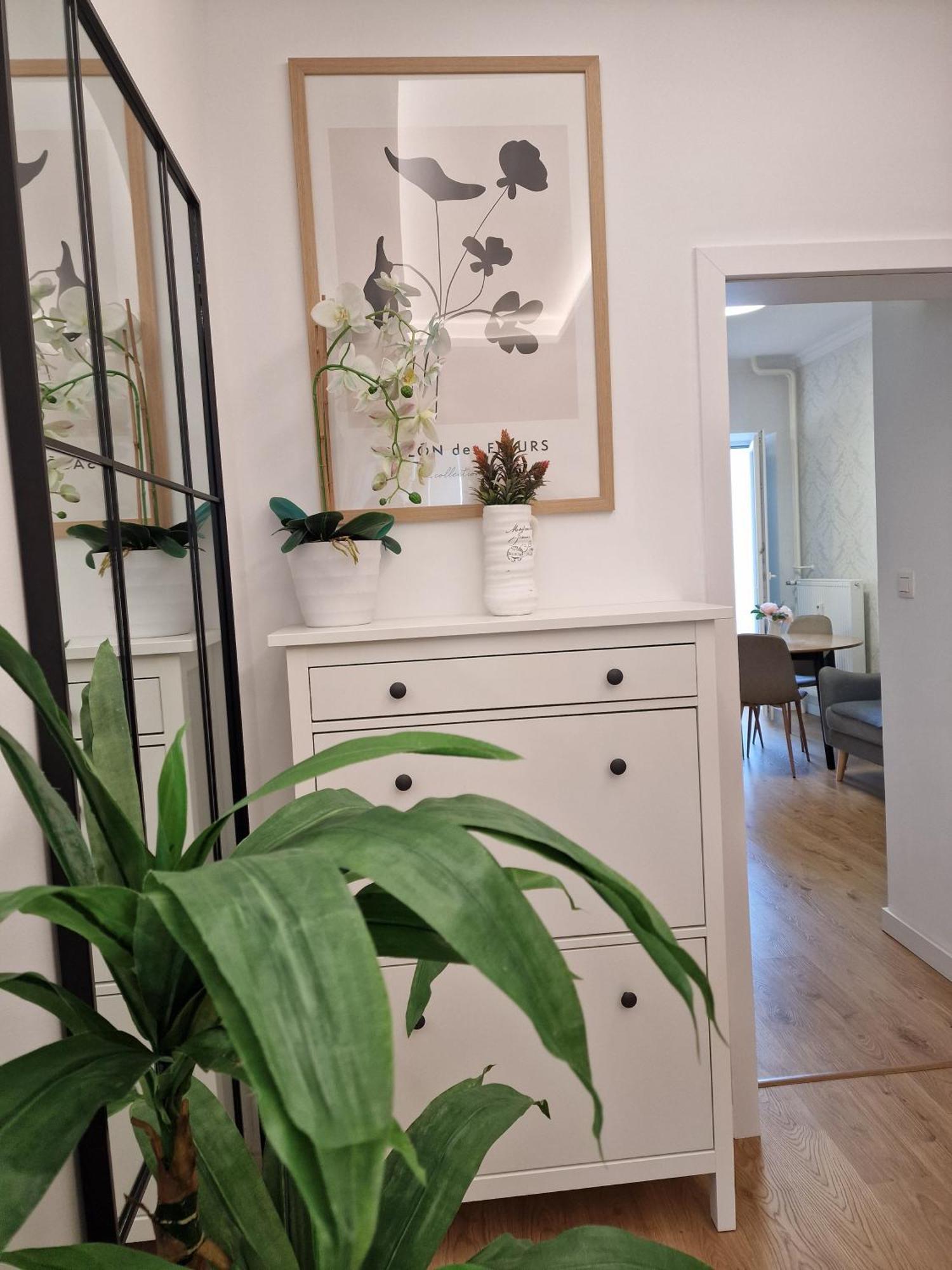 Old Town 2 Self Check-in Apartamento
