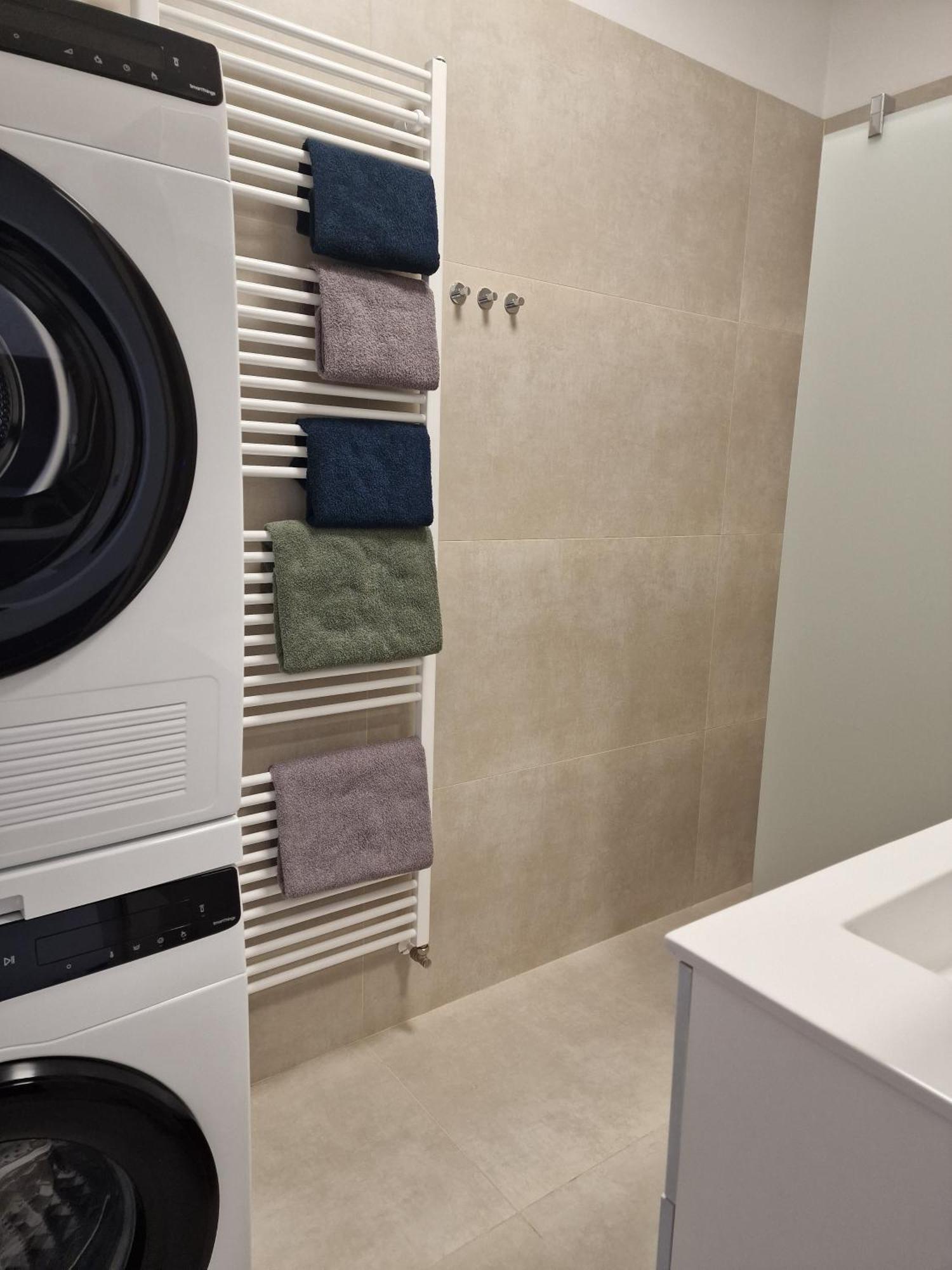 Apartamento Old Town 2 Self Check-in Bratislava