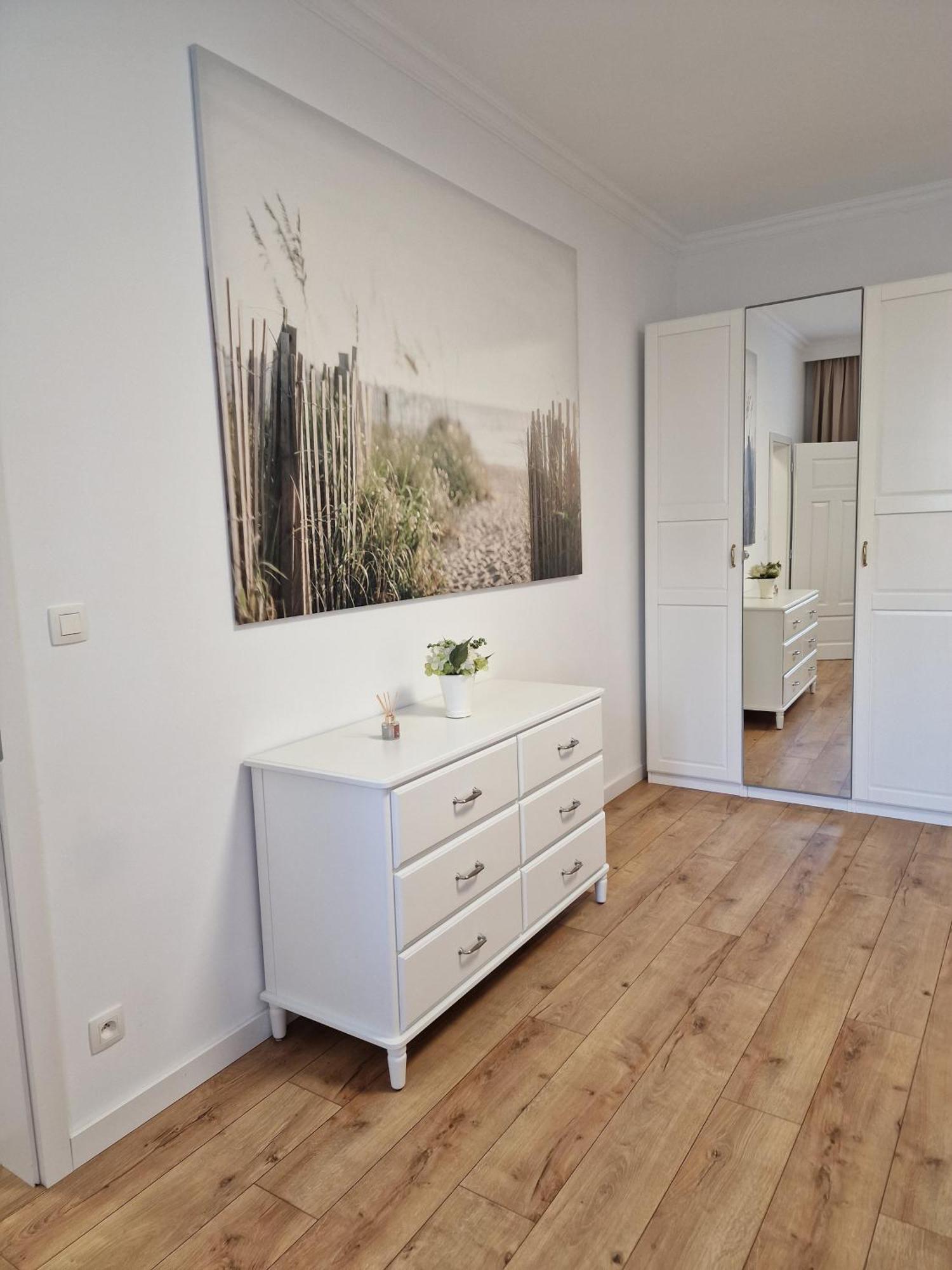 Apartamento Old Town 2 Self Check-in *