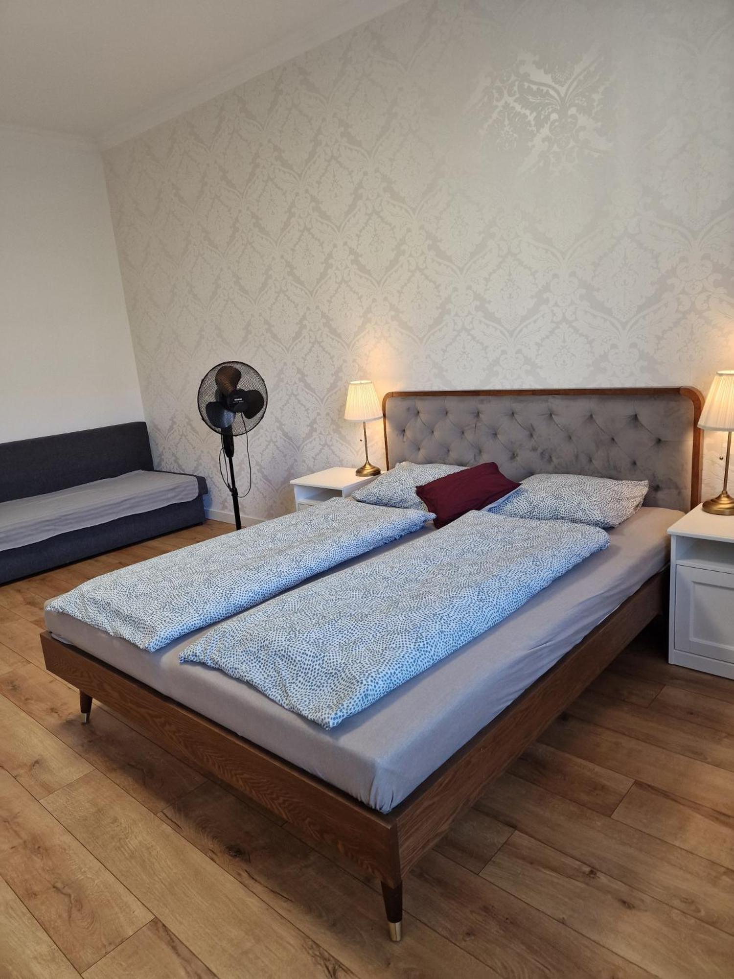 Apartamento Old Town 2 Self Check-in *