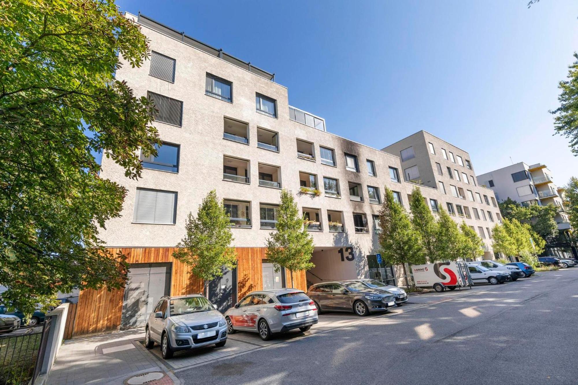 Apartment Ah Familly Free Parking Bratislava
