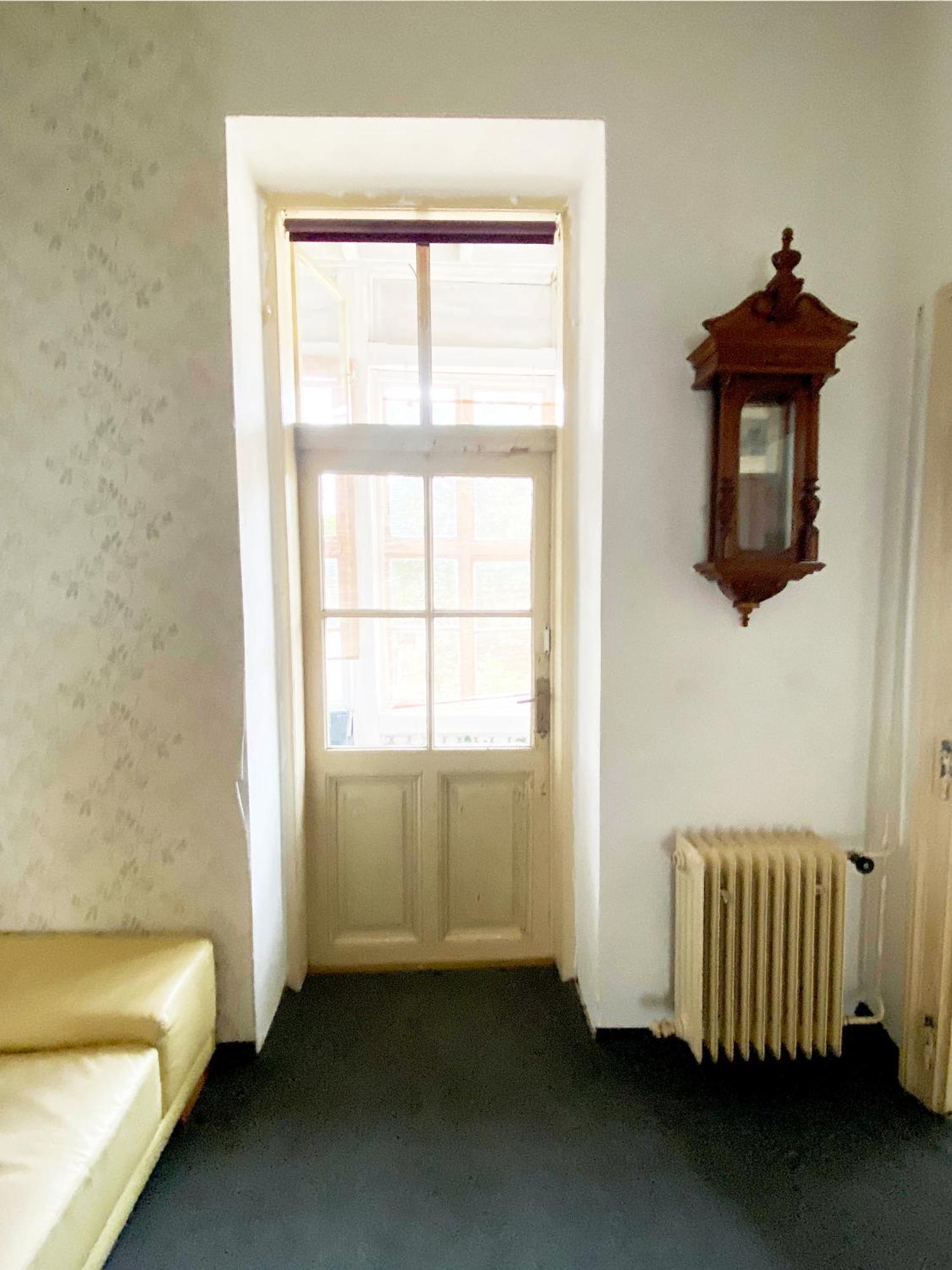 Apartment Big In City Center & Private Parking