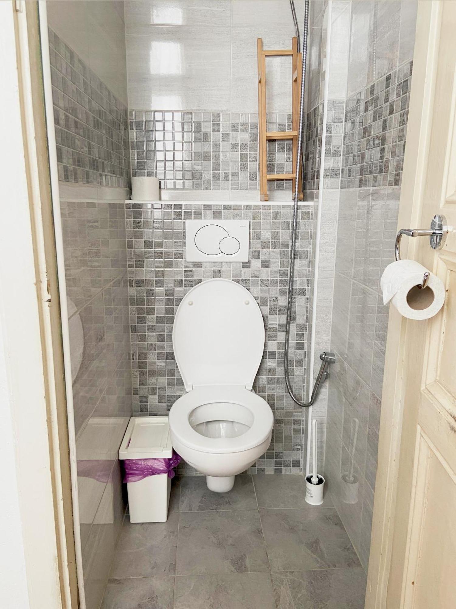 Big In City Center & Private Parking * Bratislava