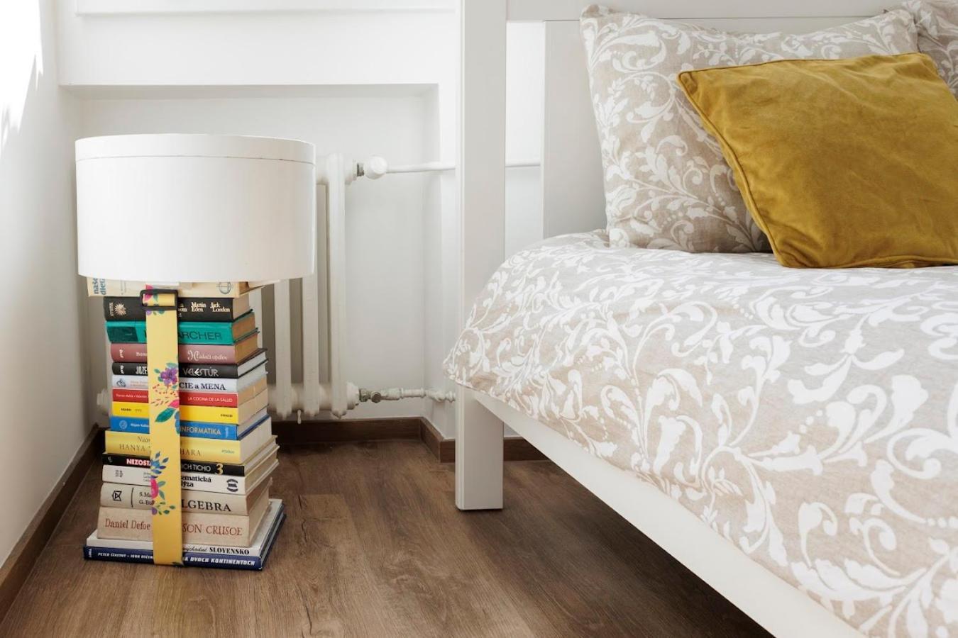 Apartment Boutique Flat In Old Town *