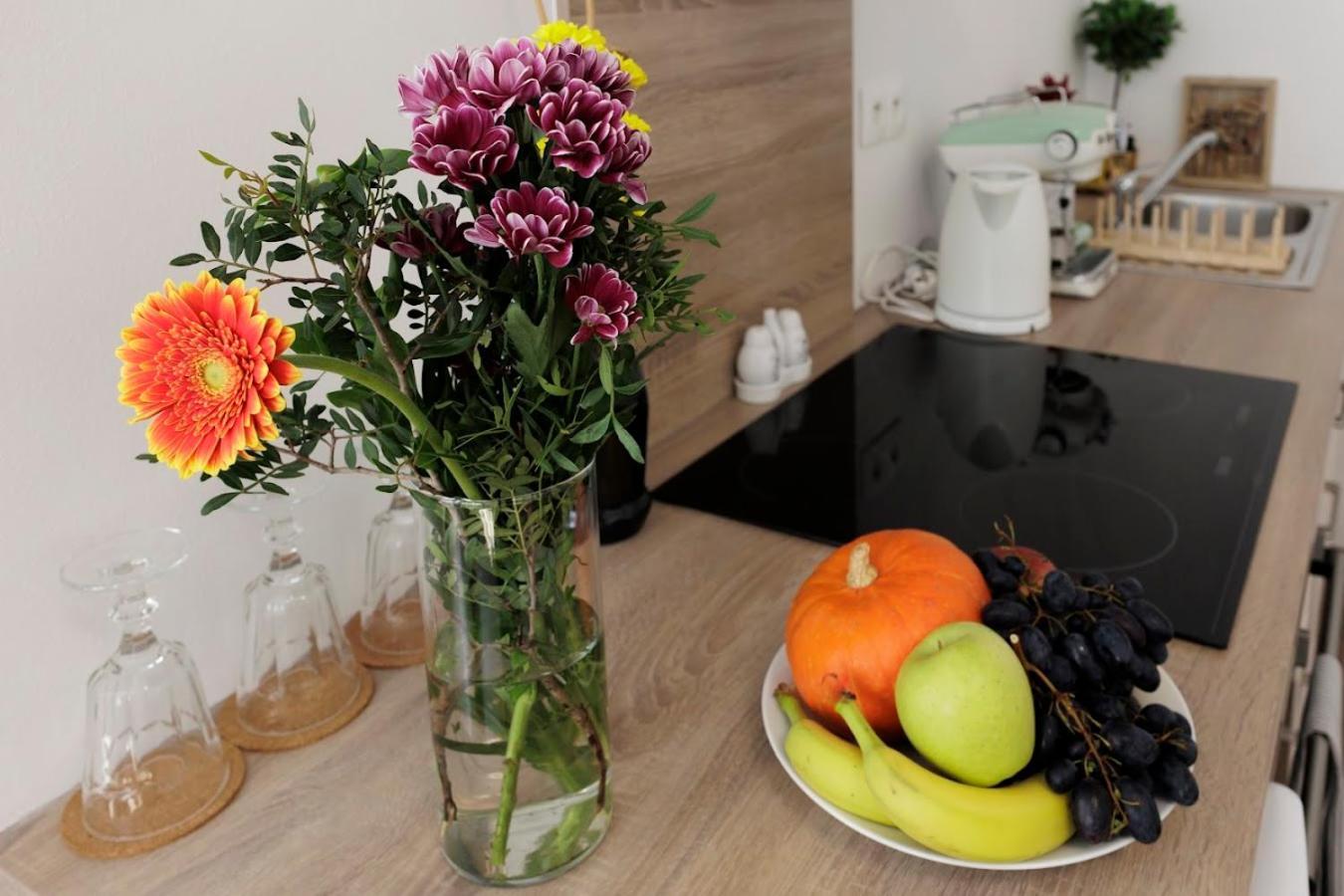 Apartment Boutique Flat In Old Town *