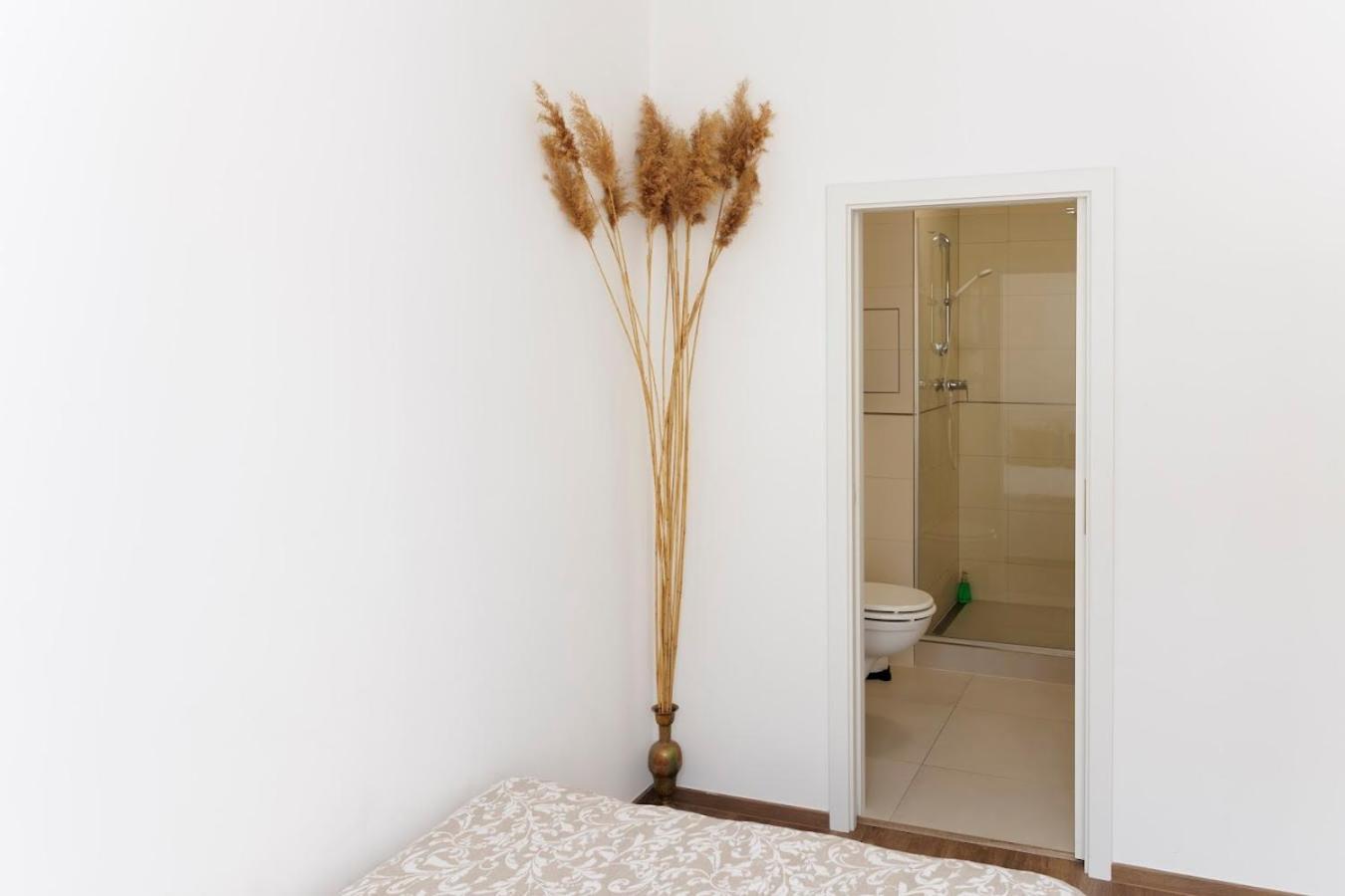 Boutique Flat In Old Town Apartment Bratislava