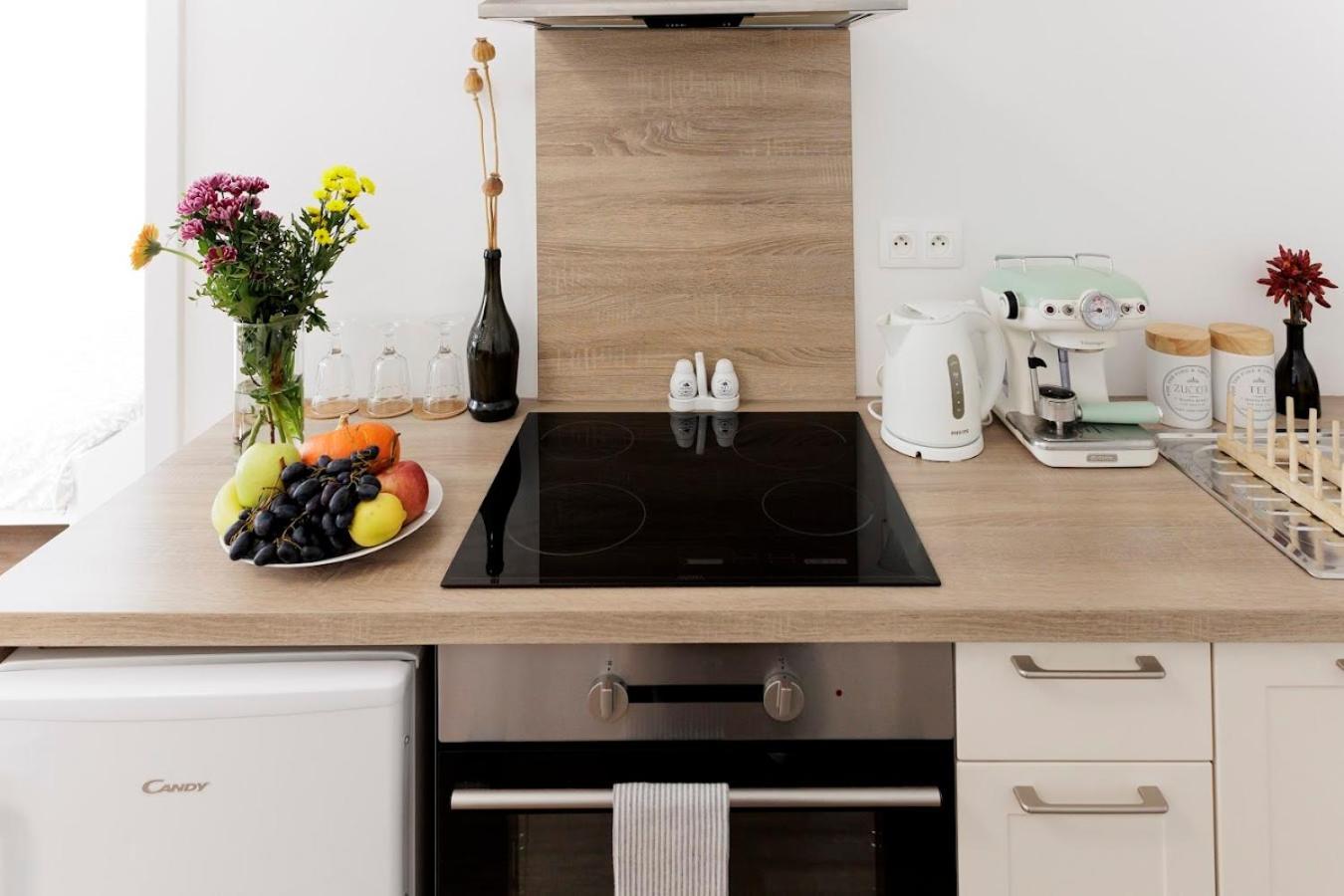 Boutique Flat In Old Town Bratislava