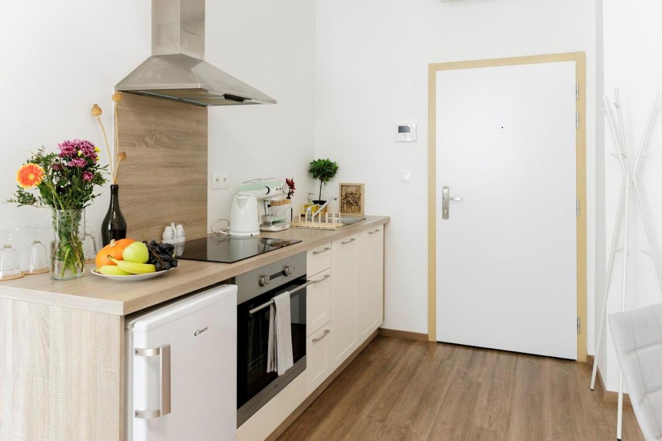 Boutique Flat In Old Town * Bratislava