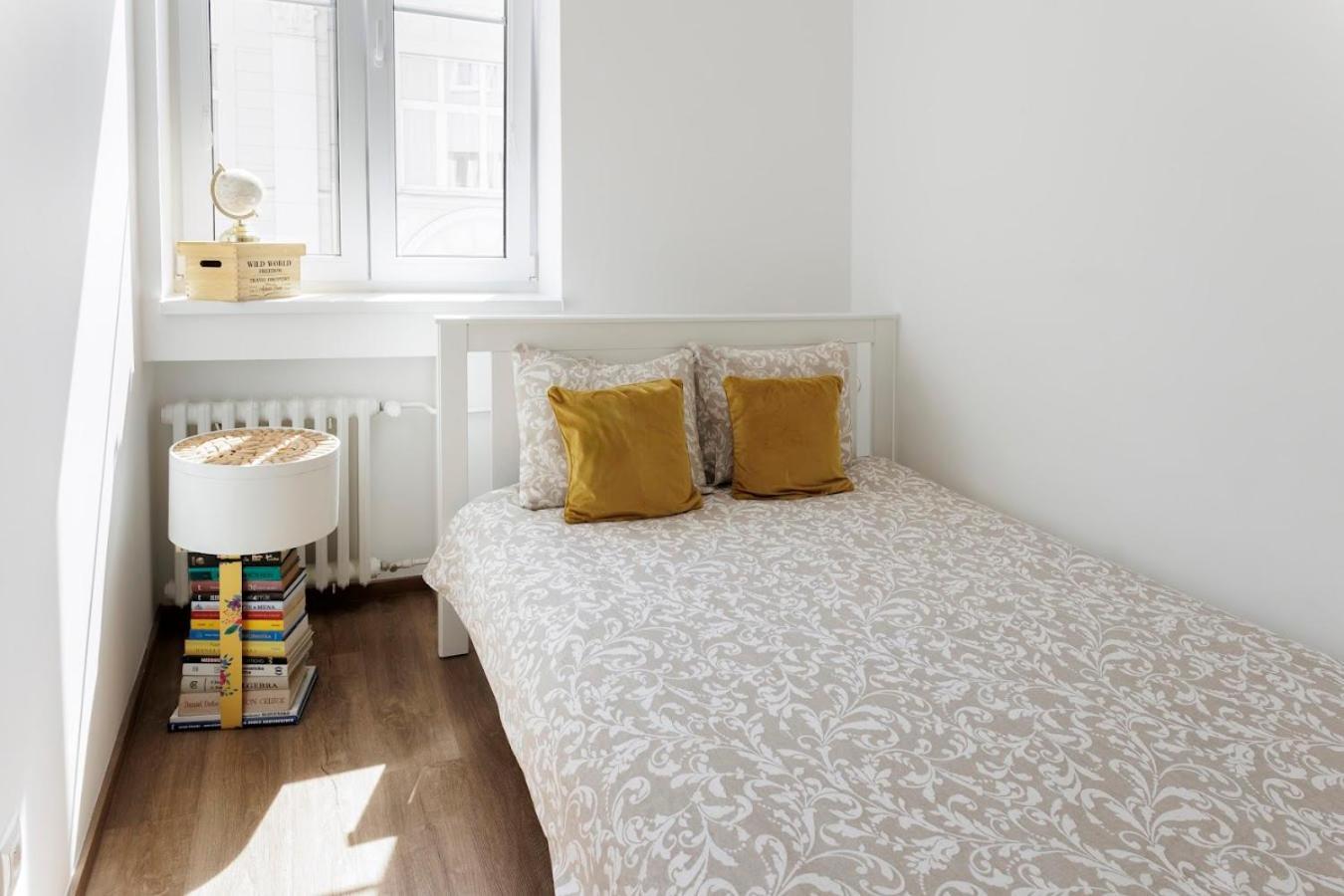 Boutique Flat In Old Town