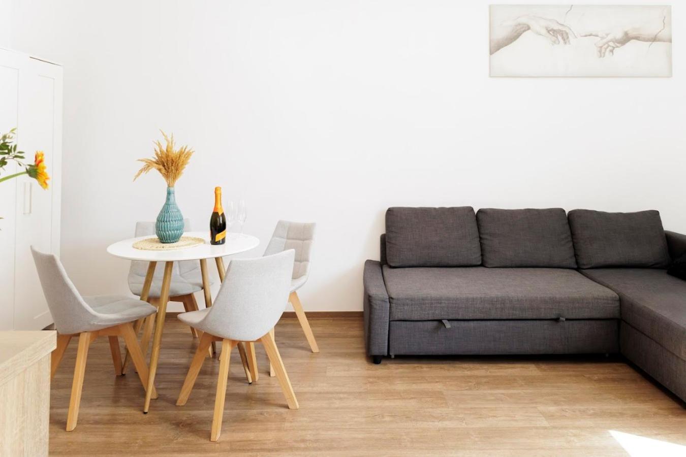 Apartment Boutique Flat In Old Town *