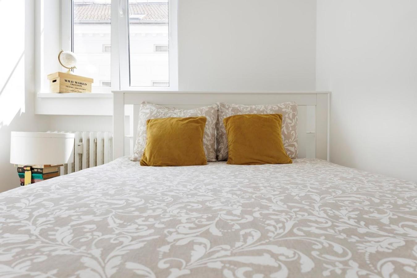 Boutique Flat In Old Town Apartment Bratislava