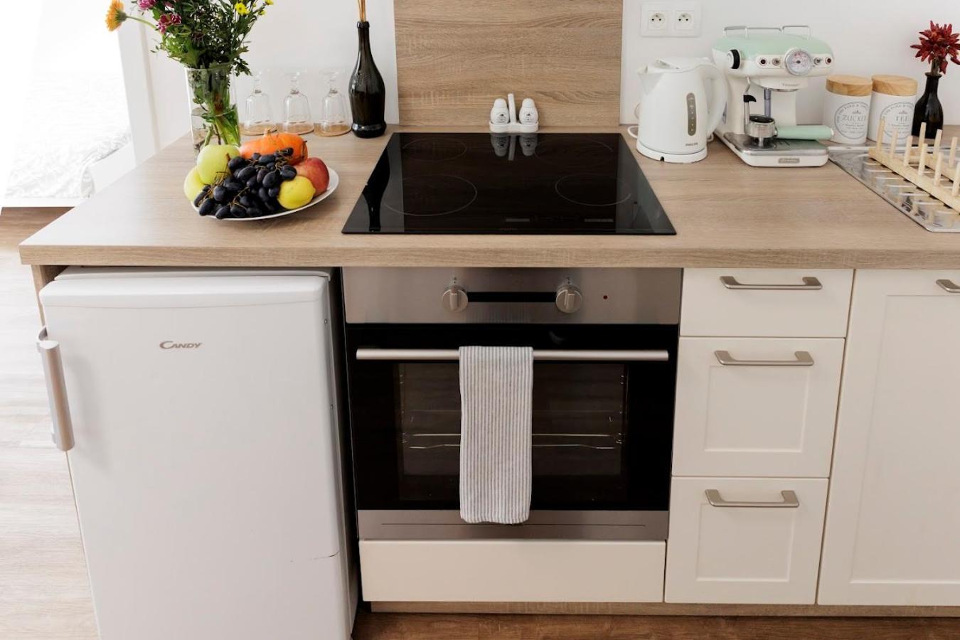 Apartment Boutique Flat In Old Town Bratislava