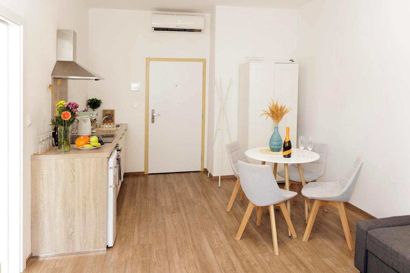 Boutique Flat In Old Town * Bratislava