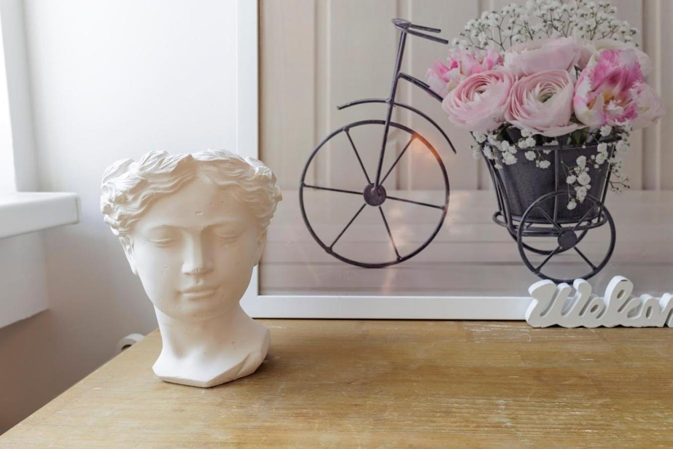 Boutique Flat In Old Town