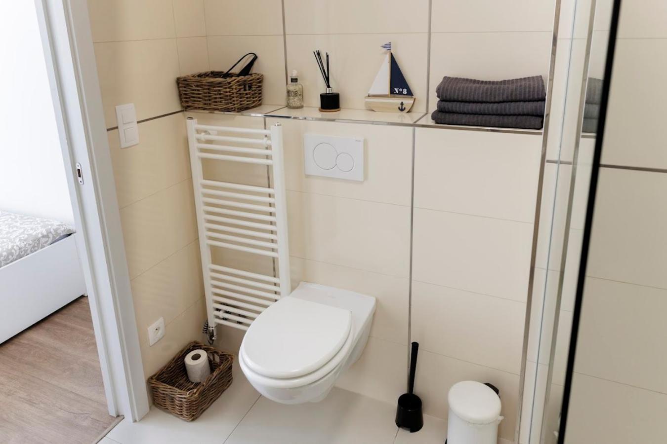 Apartment Boutique Flat In Old Town *