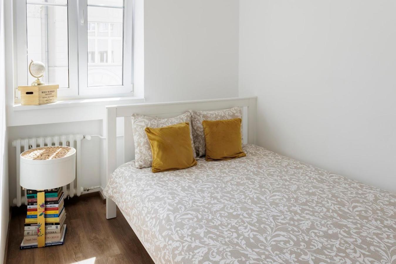 Apartment Boutique Flat In Old Town Bratislava
