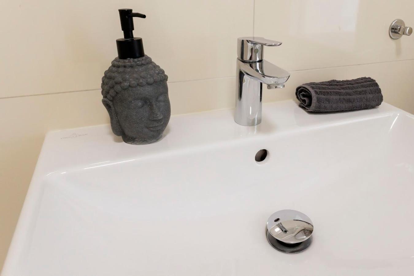Boutique Flat In Old Town Bratislava
