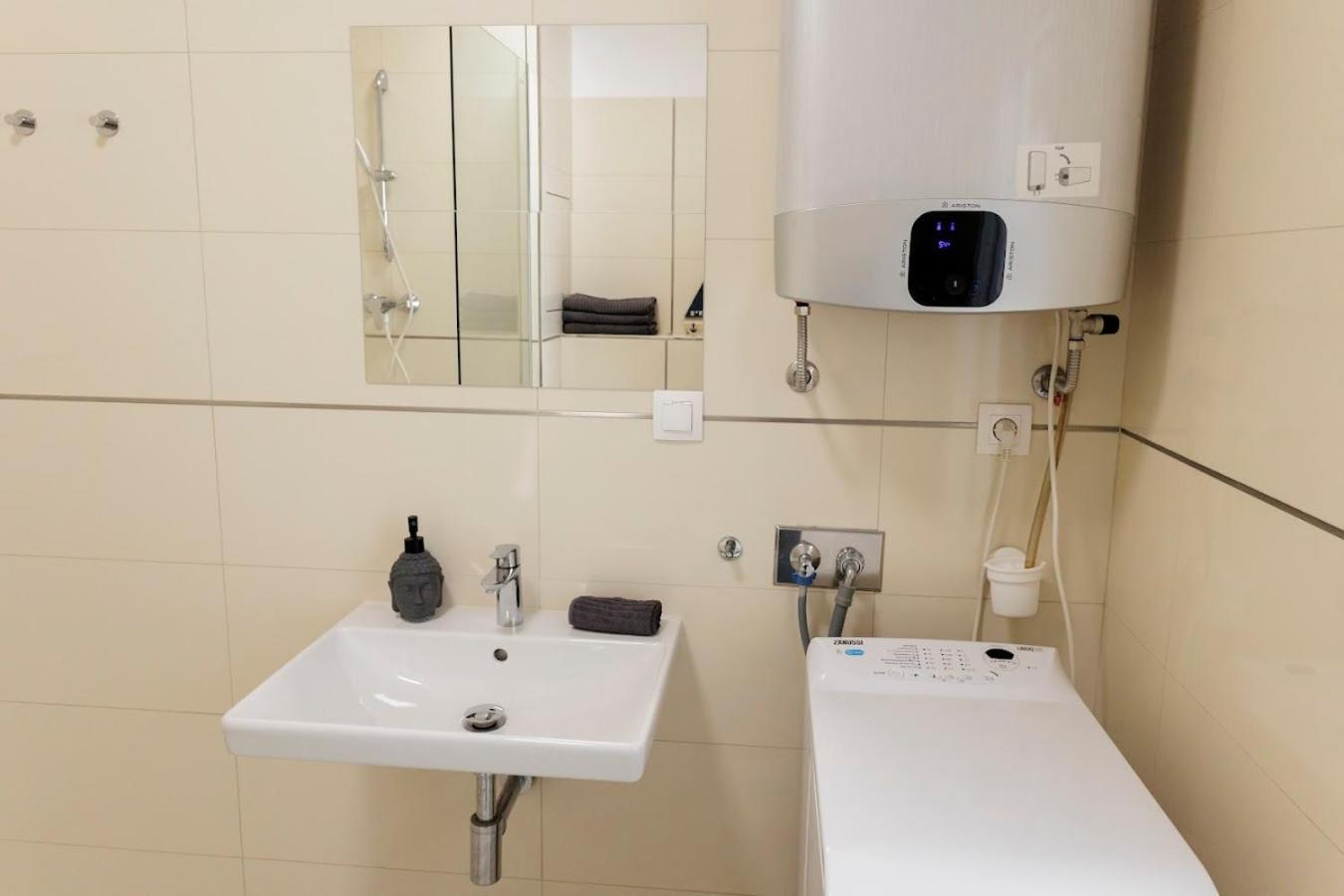 Boutique Flat In Old Town * Bratislava