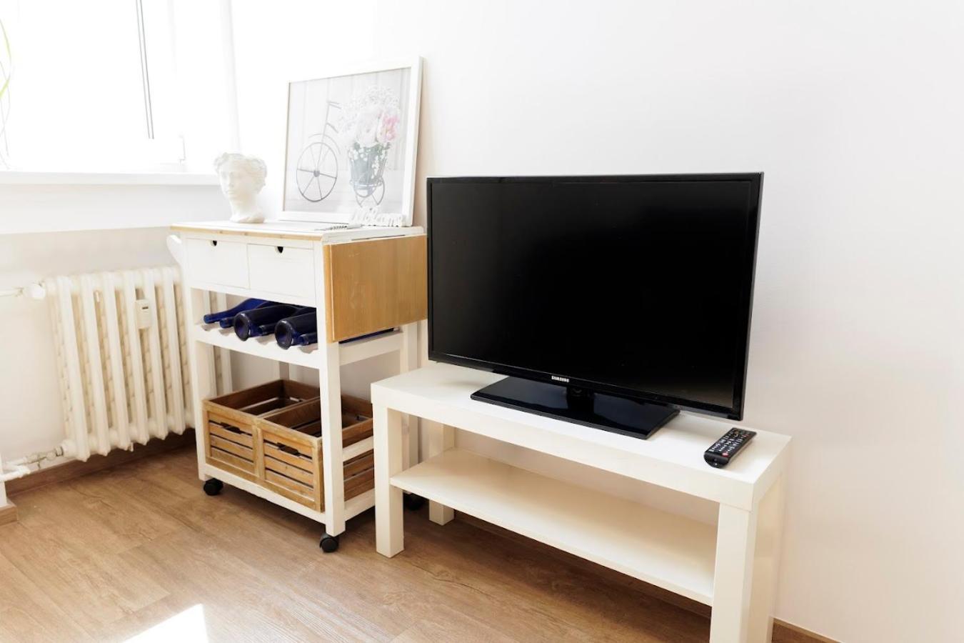 Apartment Boutique Flat In Old Town