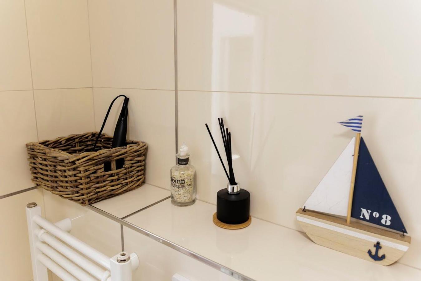 Apartment Boutique Flat In Old Town *