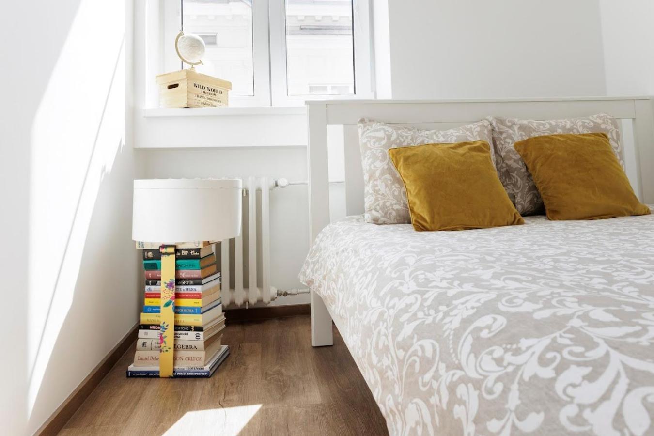 Boutique Flat In Old Town * Bratislava
