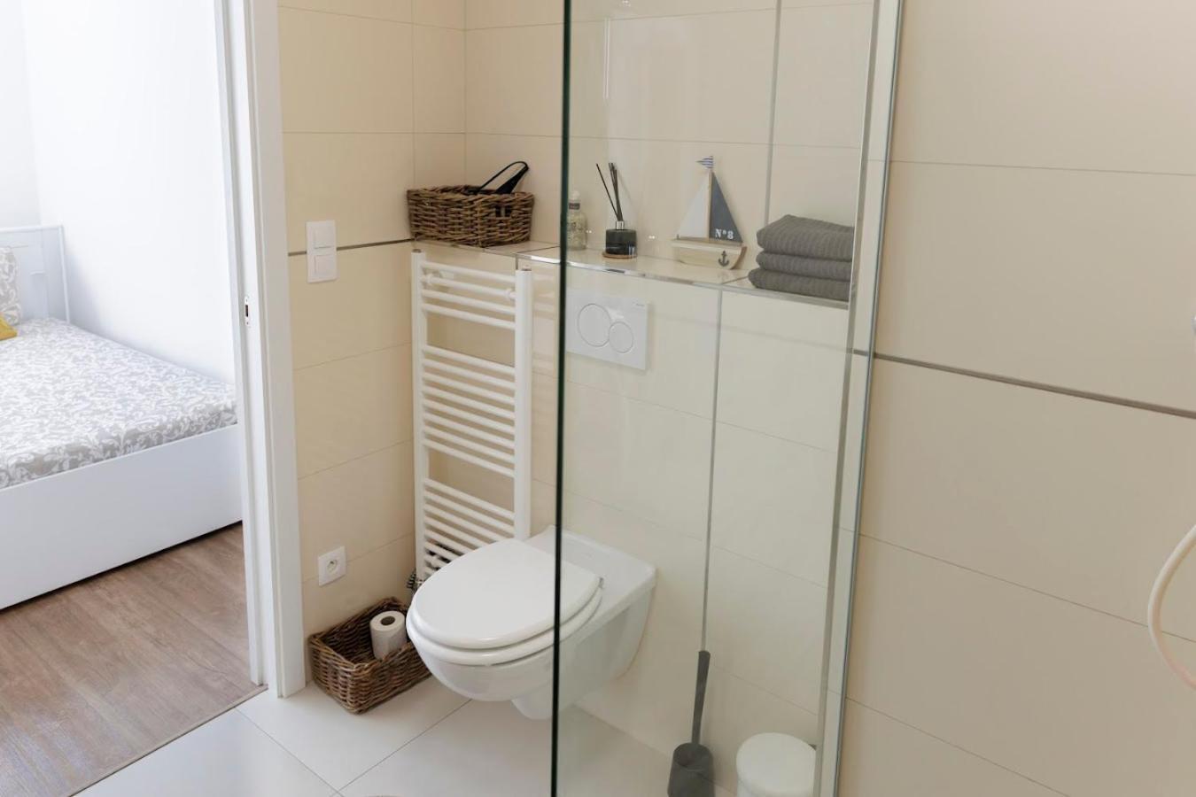 Apartment Boutique Flat In Old Town