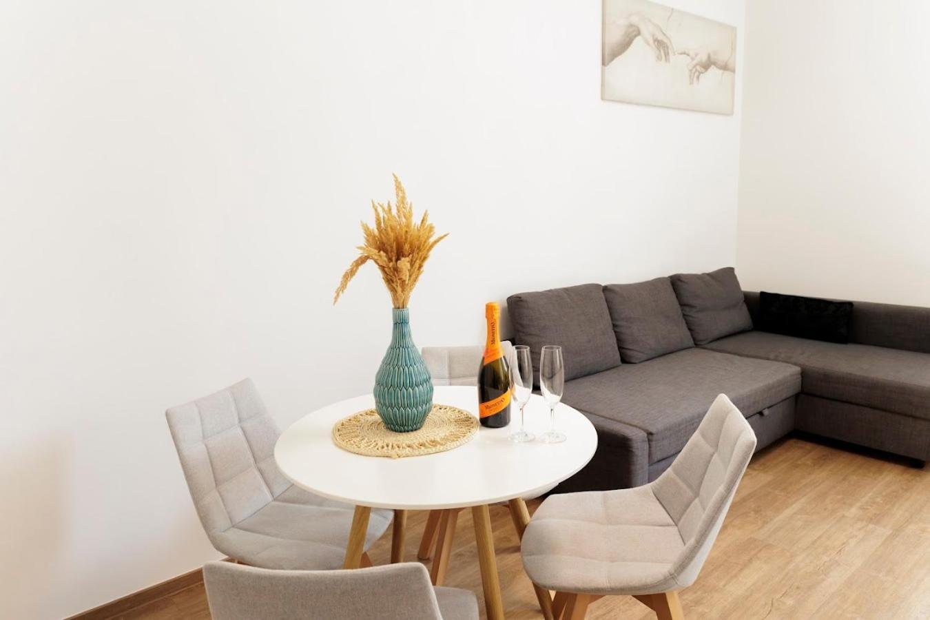 Apartment Boutique Flat In Old Town *