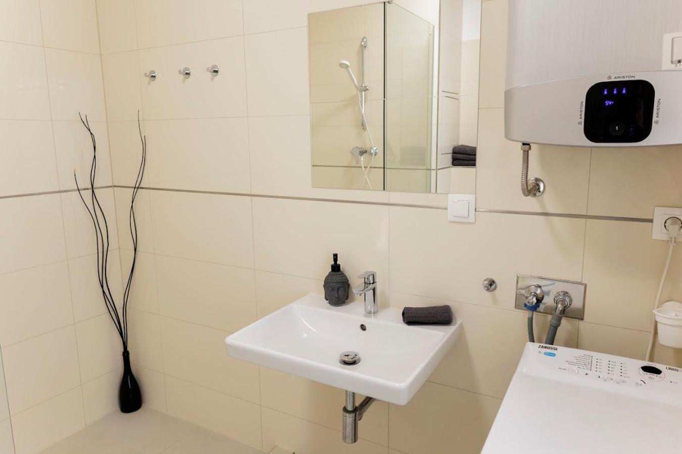 Boutique Flat In Old Town Apartment Bratislava