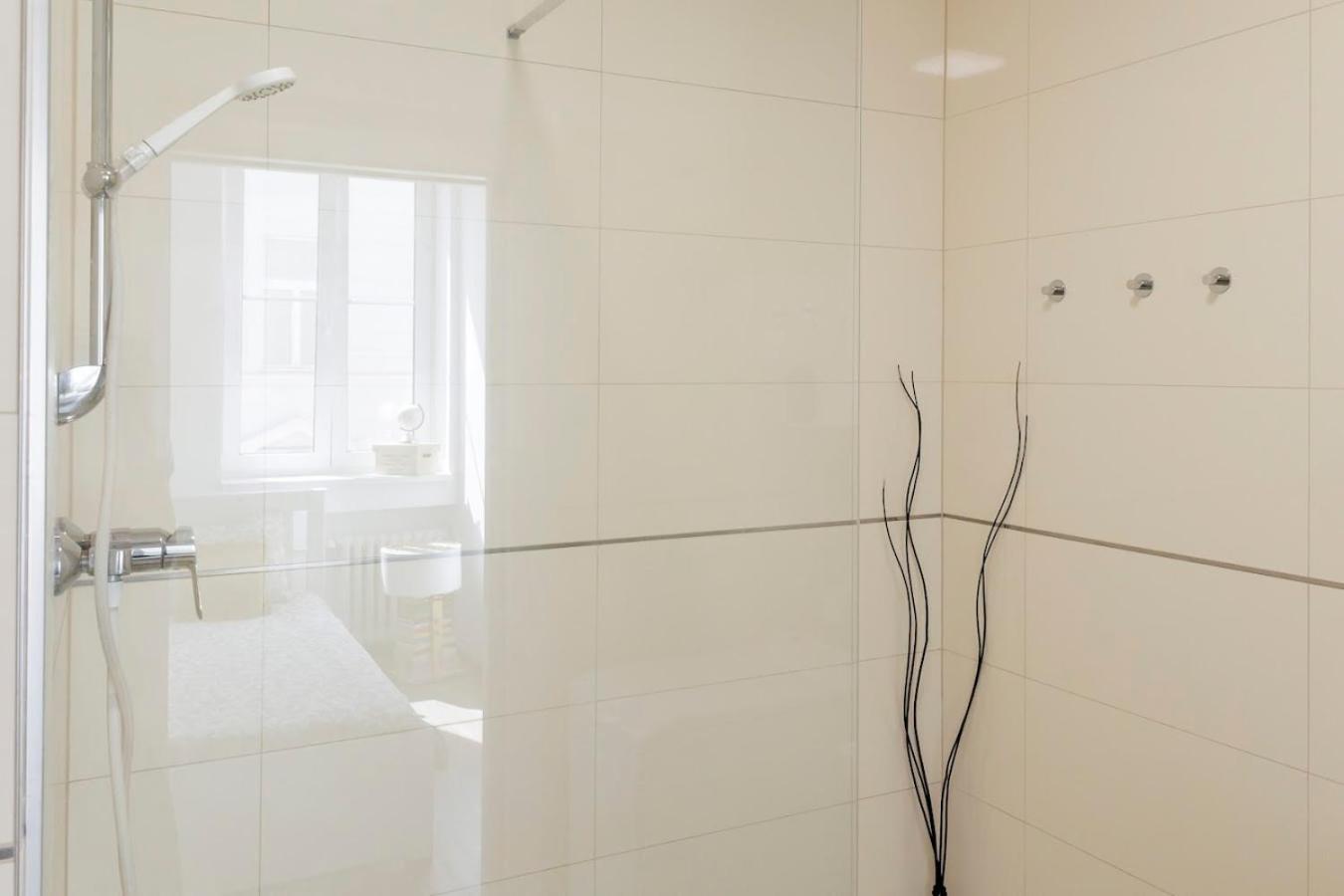 Boutique Flat In Old Town Bratislava