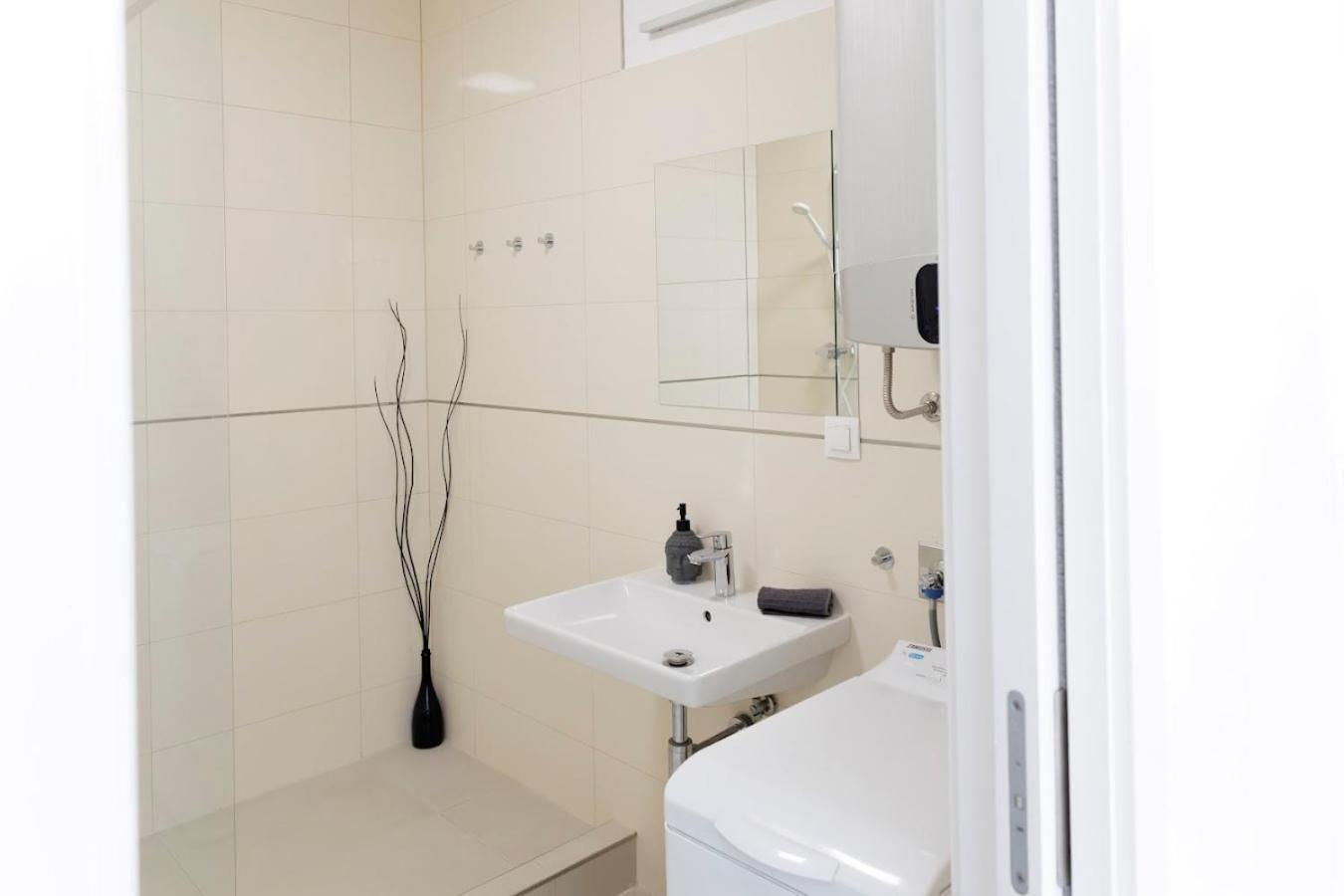 Boutique Flat In Old Town * Bratislava
