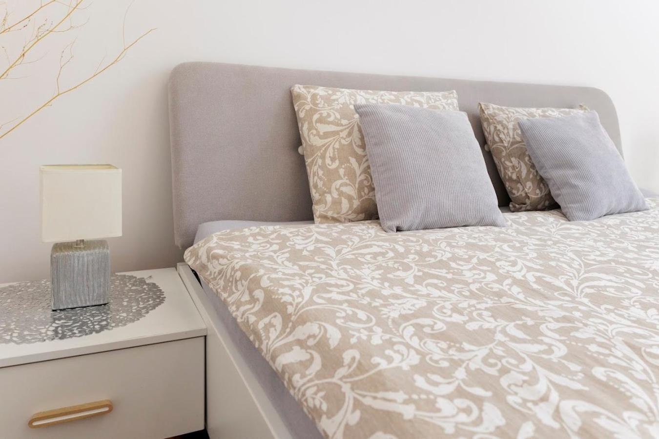 Apartamento Diamond In Old Town With Free Parking