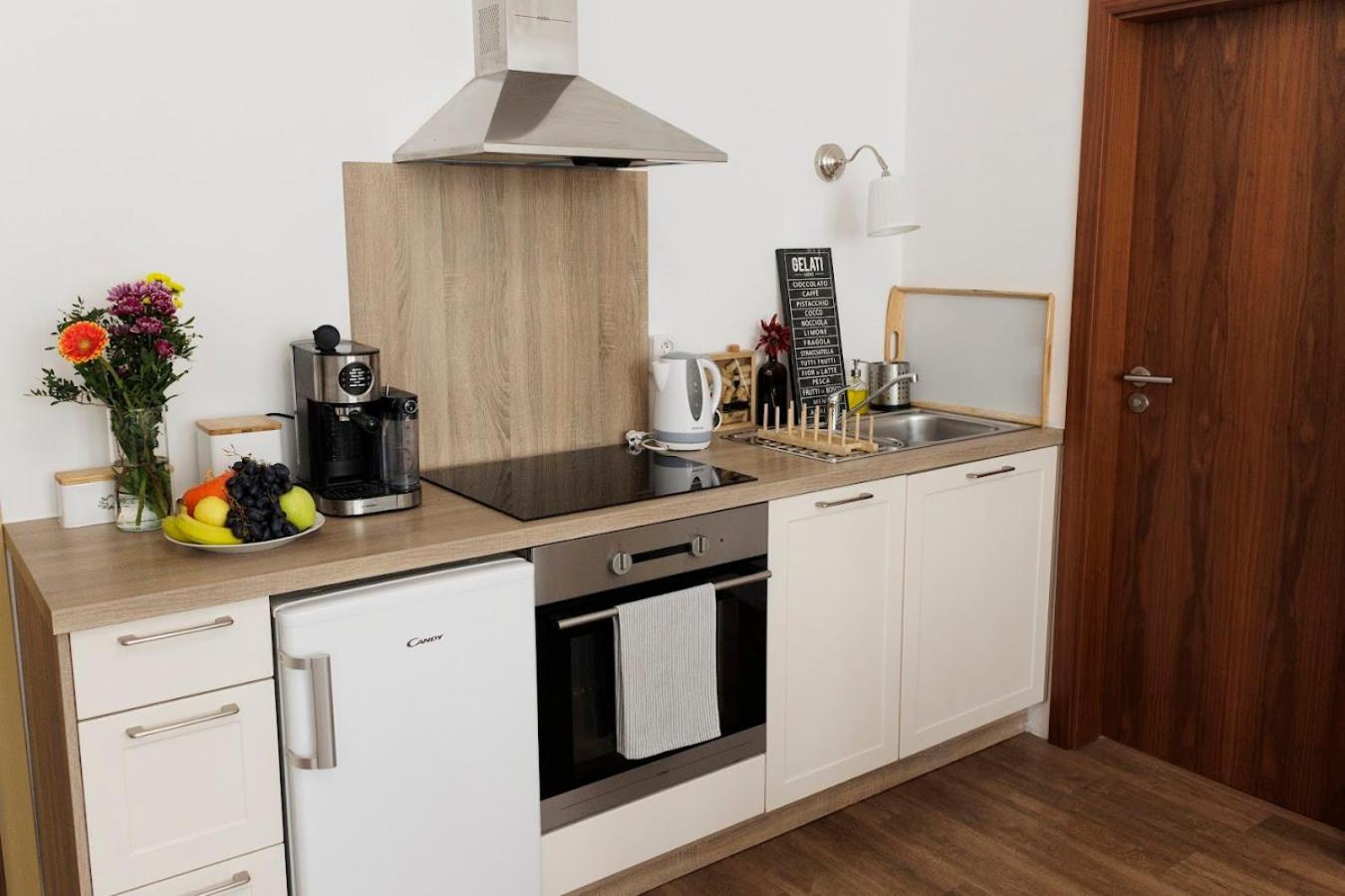 Apartamento Diamond In Old Town With Free Parking Bratislava