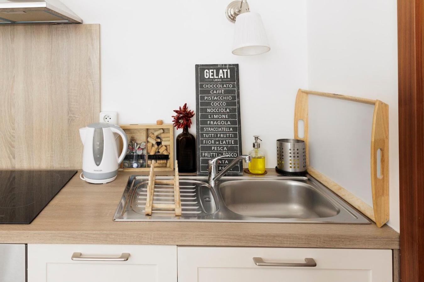 Apartamento Diamond In Old Town With Free Parking *