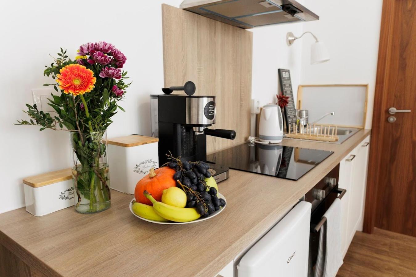 Apartamento Diamond In Old Town With Free Parking *