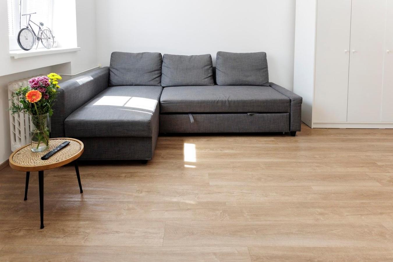 Diamond In Old Town With Free Parking Bratislava